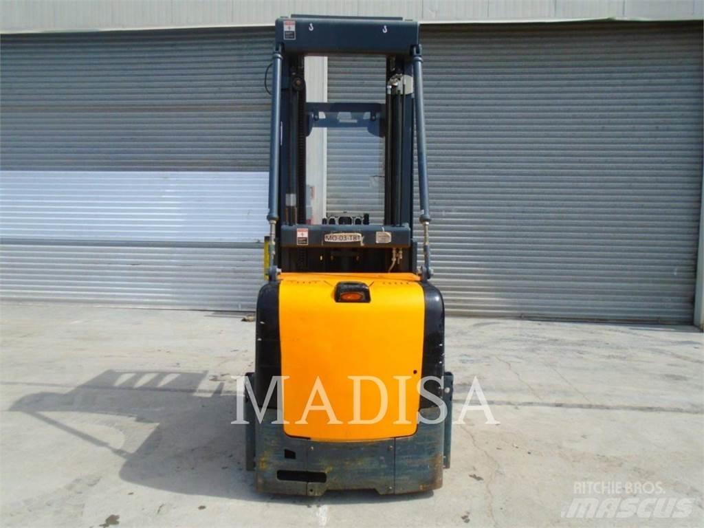 CAT LIFT TRUCKS EKS308 フォークリフト - その他