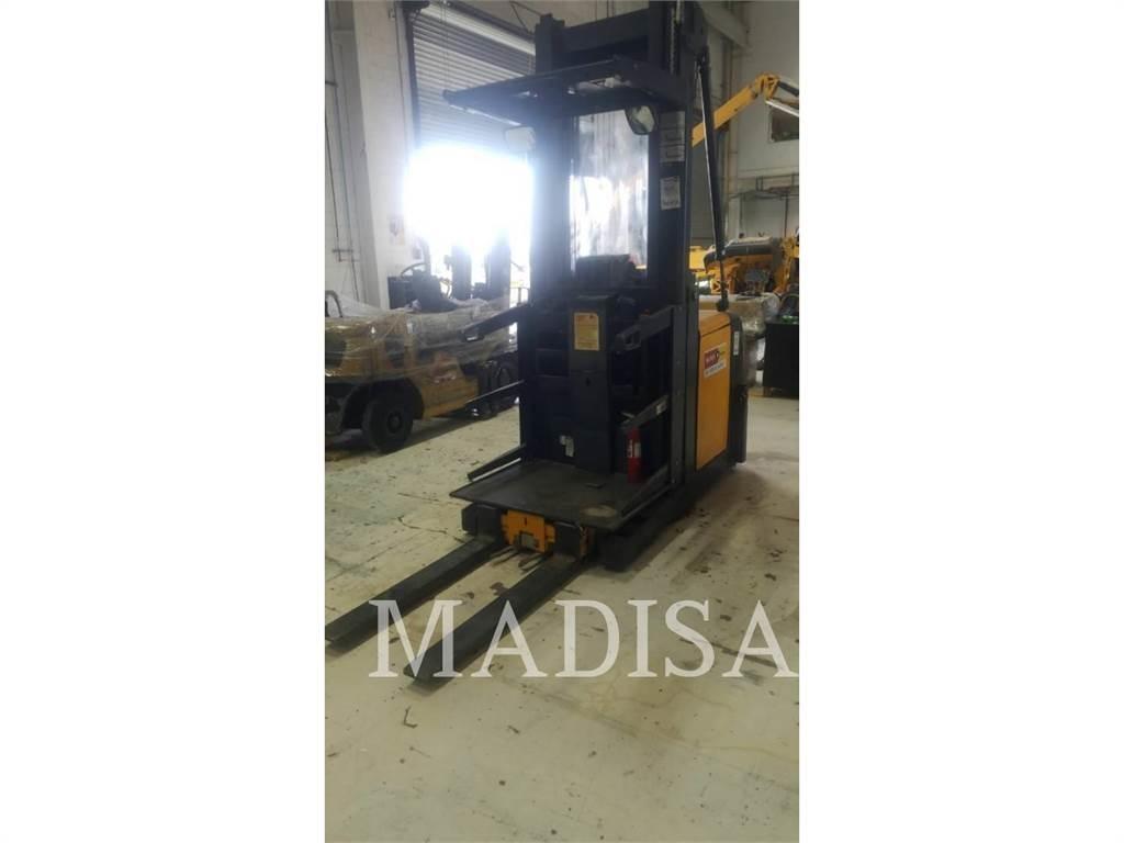 CAT LIFT TRUCKS EKS308 フォークリフト - その他