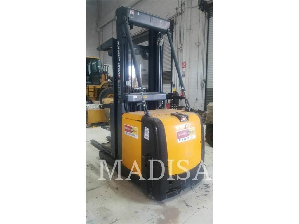 CAT LIFT TRUCKS EKS308 フォークリフト - その他