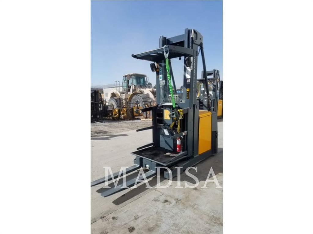 CAT LIFT TRUCKS EKS308 フォークリフト - その他