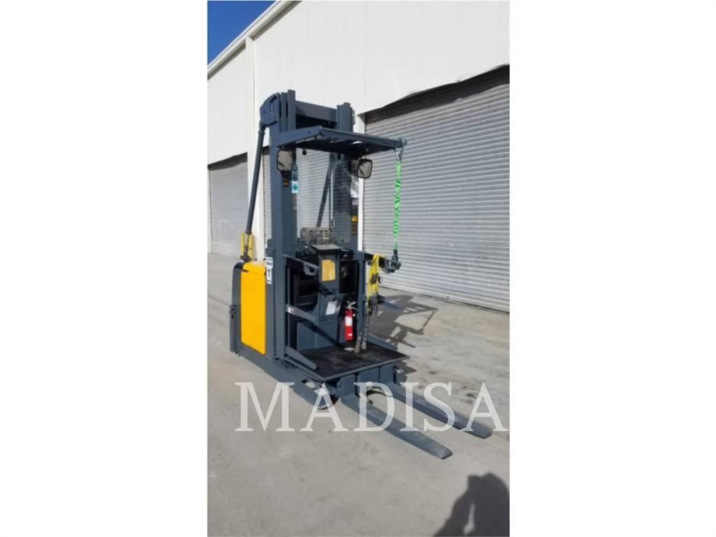 CAT LIFT TRUCKS EKS308 フォークリフト - その他