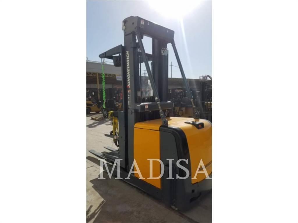 CAT LIFT TRUCKS EKS308 フォークリフト - その他