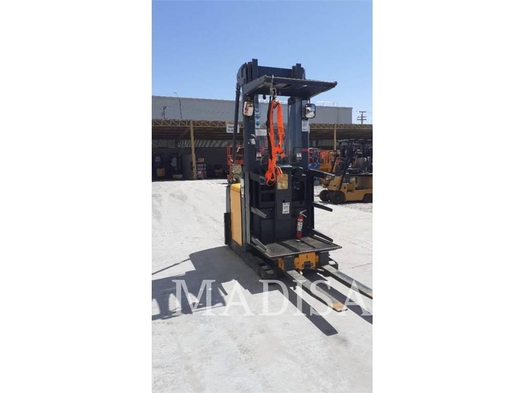 CAT LIFT TRUCKS EKS308 フォークリフト - その他