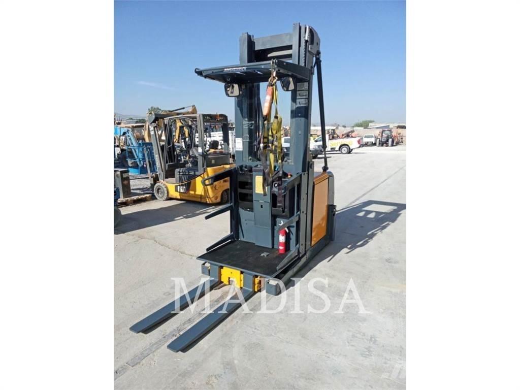 CAT LIFT TRUCKS EKS308 フォークリフト - その他