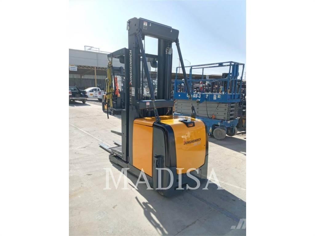CAT LIFT TRUCKS EKS308 フォークリフト - その他
