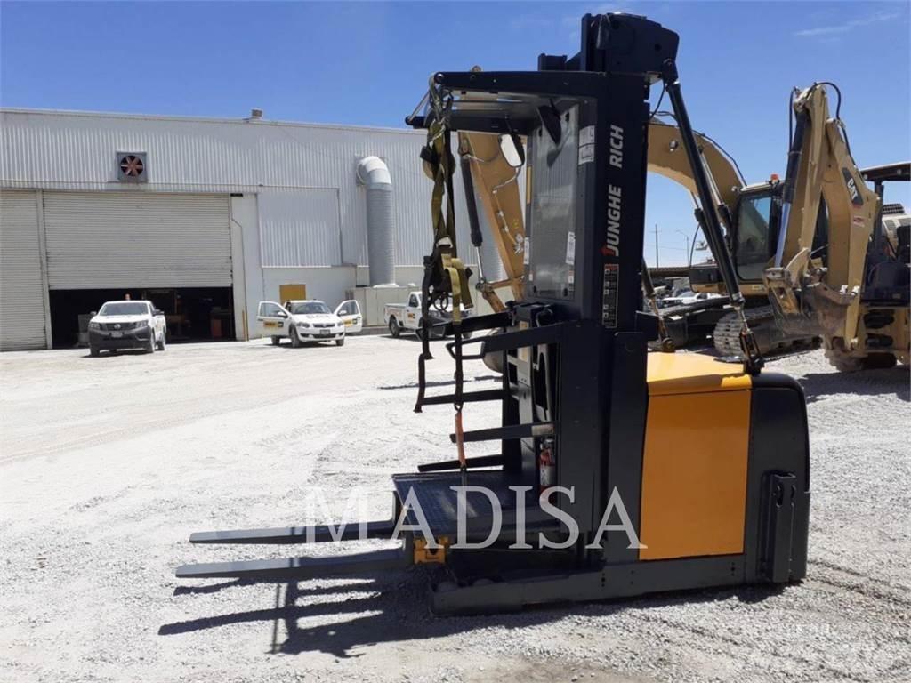 CAT LIFT TRUCKS EKS308 フォークリフト - その他