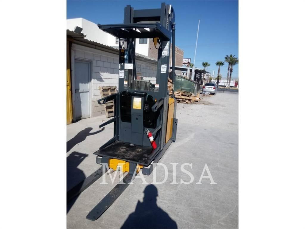 CAT LIFT TRUCKS EKS308 フォークリフト - その他