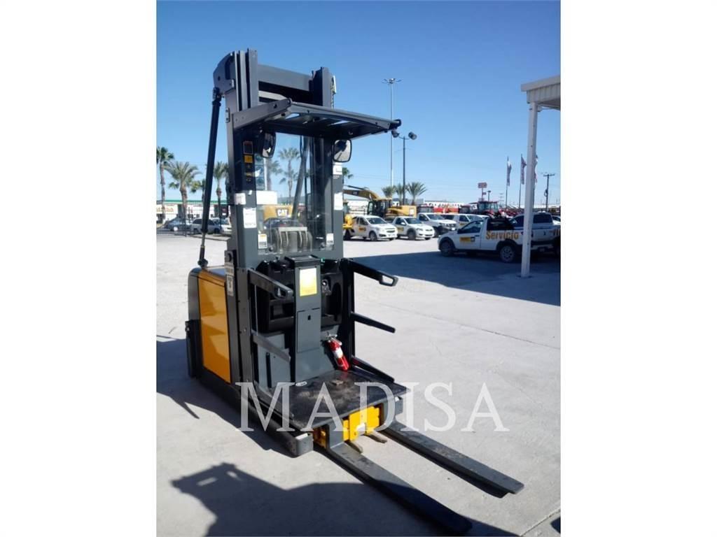 CAT LIFT TRUCKS EKS308 フォークリフト - その他