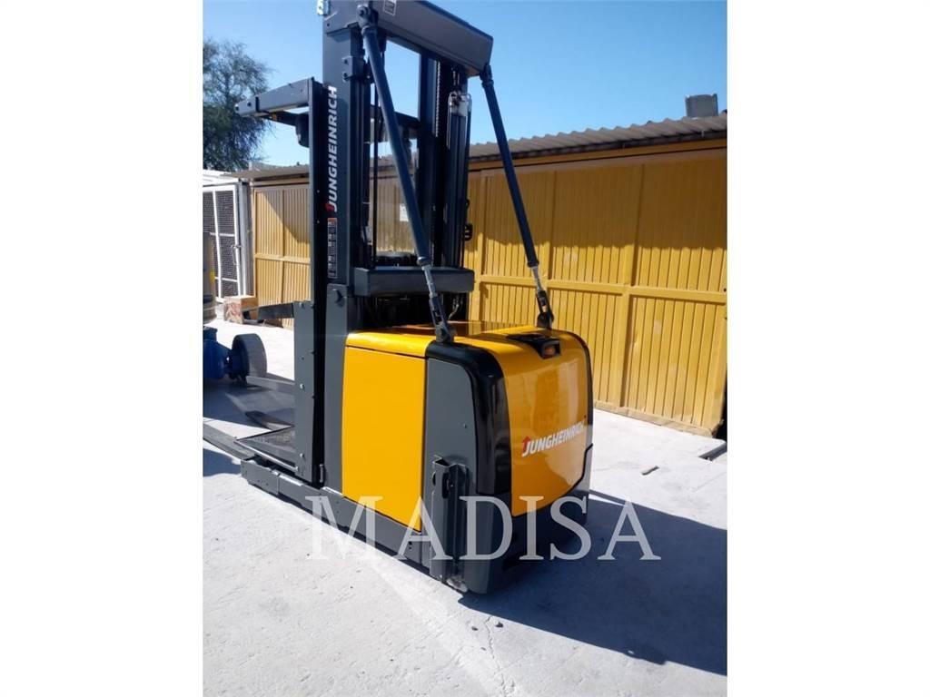 CAT LIFT TRUCKS EKS308 フォークリフト - その他