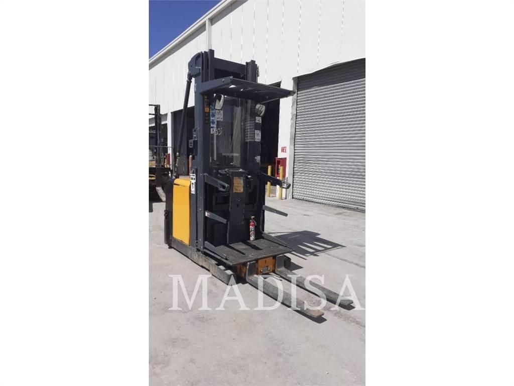 CAT LIFT TRUCKS EKS308 フォークリフト - その他