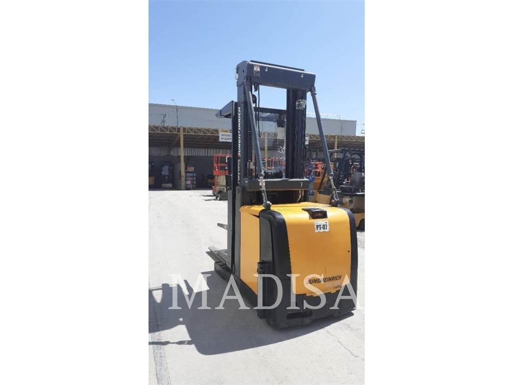 CAT LIFT TRUCKS EKS308 フォークリフト - その他