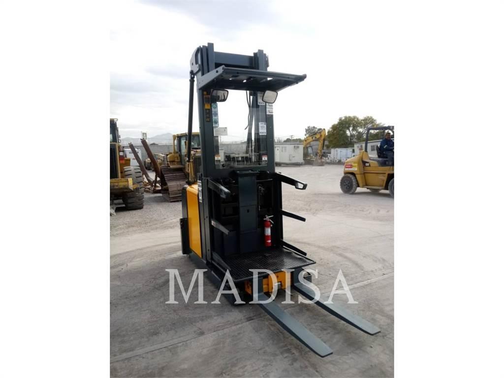 CAT LIFT TRUCKS EKS308 フォークリフト - その他