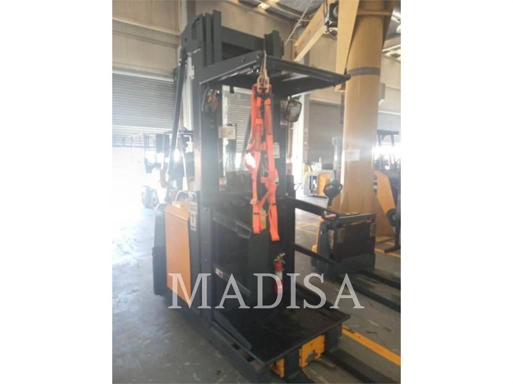 CAT LIFT TRUCKS EKS308 フォークリフト - その他