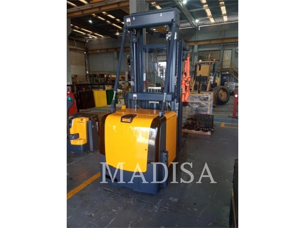 CAT LIFT TRUCKS EKS308 フォークリフト - その他