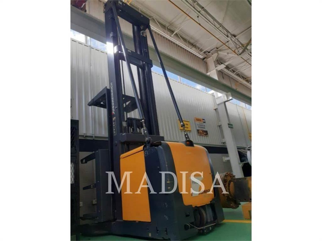 CAT LIFT TRUCKS EKS308 バッテリーフォークリフト