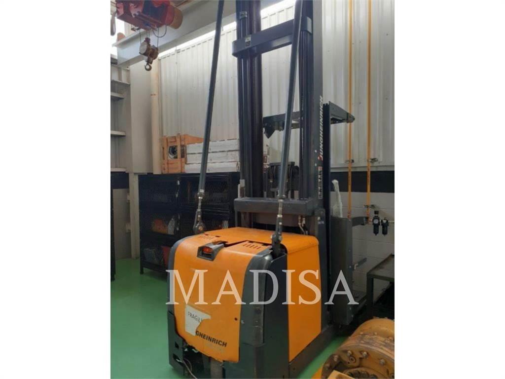 CAT LIFT TRUCKS EKS308 バッテリーフォークリフト
