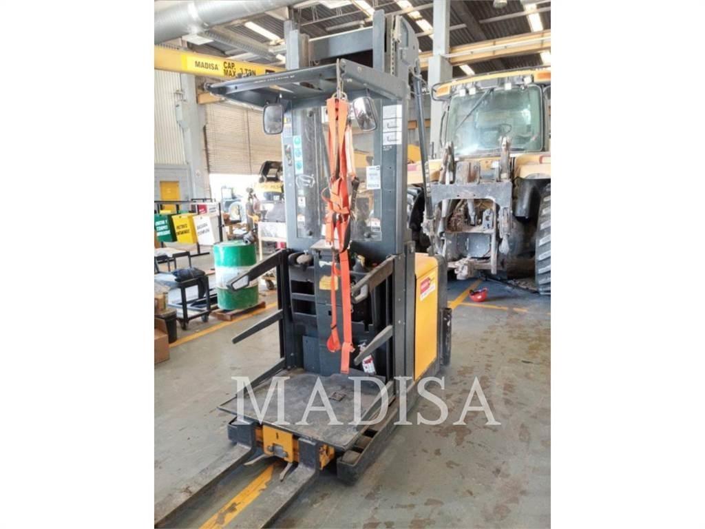 CAT LIFT TRUCKS EKS308 フォークリフト - その他