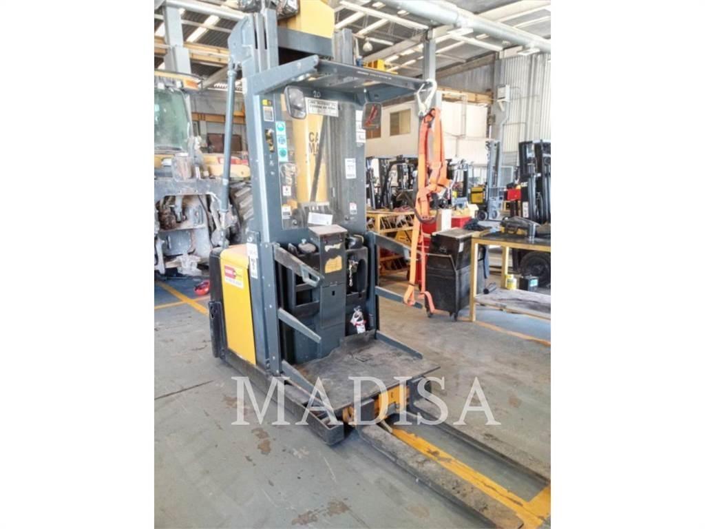 CAT LIFT TRUCKS EKS308 フォークリフト - その他