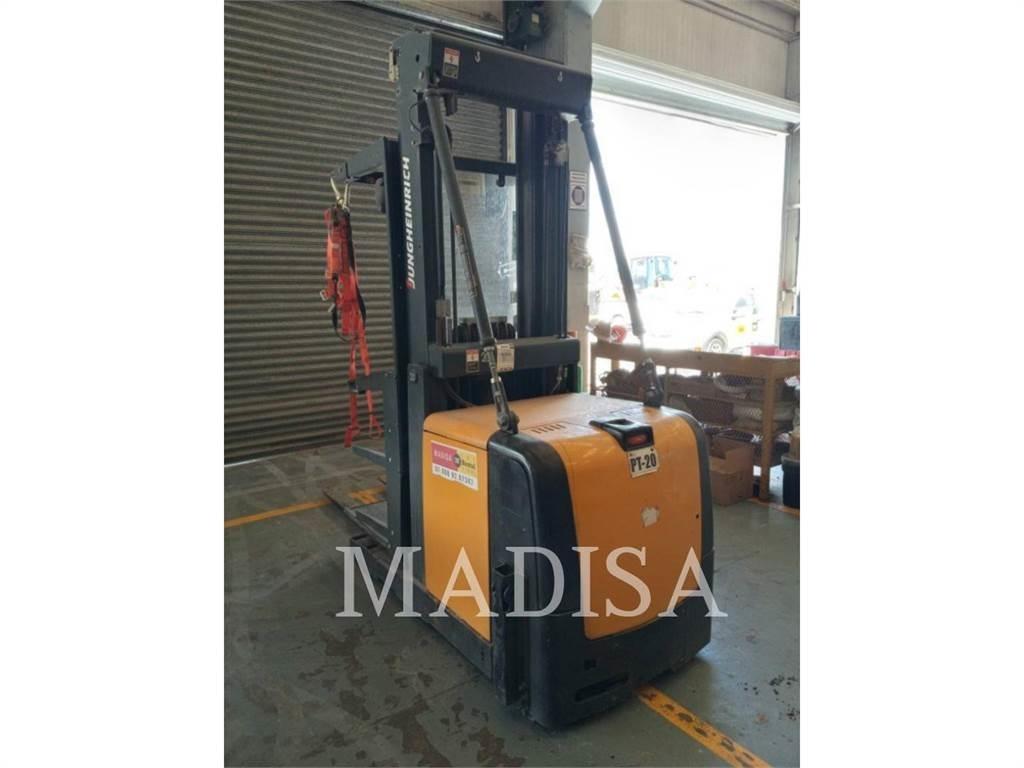 CAT LIFT TRUCKS EKS308 フォークリフト - その他