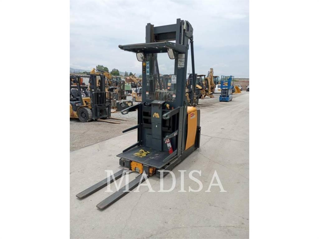 CAT LIFT TRUCKS EKS308 フォークリフト - その他
