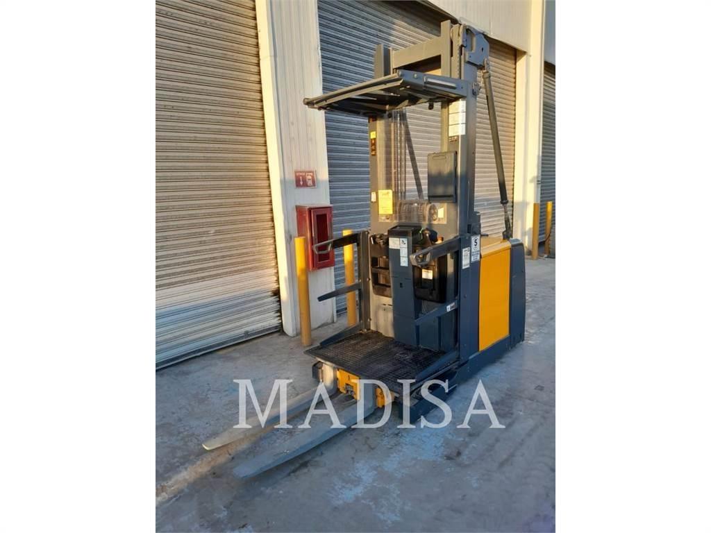 CAT LIFT TRUCKS EKS308 フォークリフト - その他