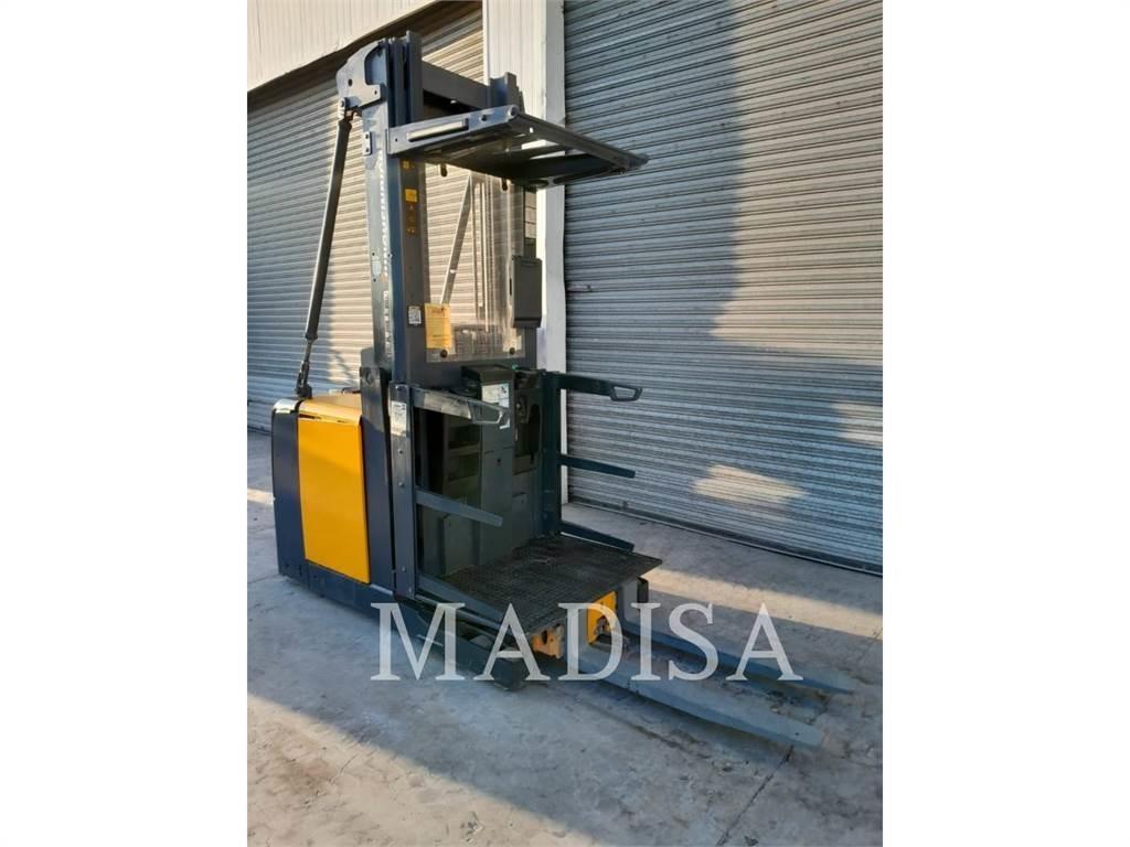CAT LIFT TRUCKS EKS308 フォークリフト - その他