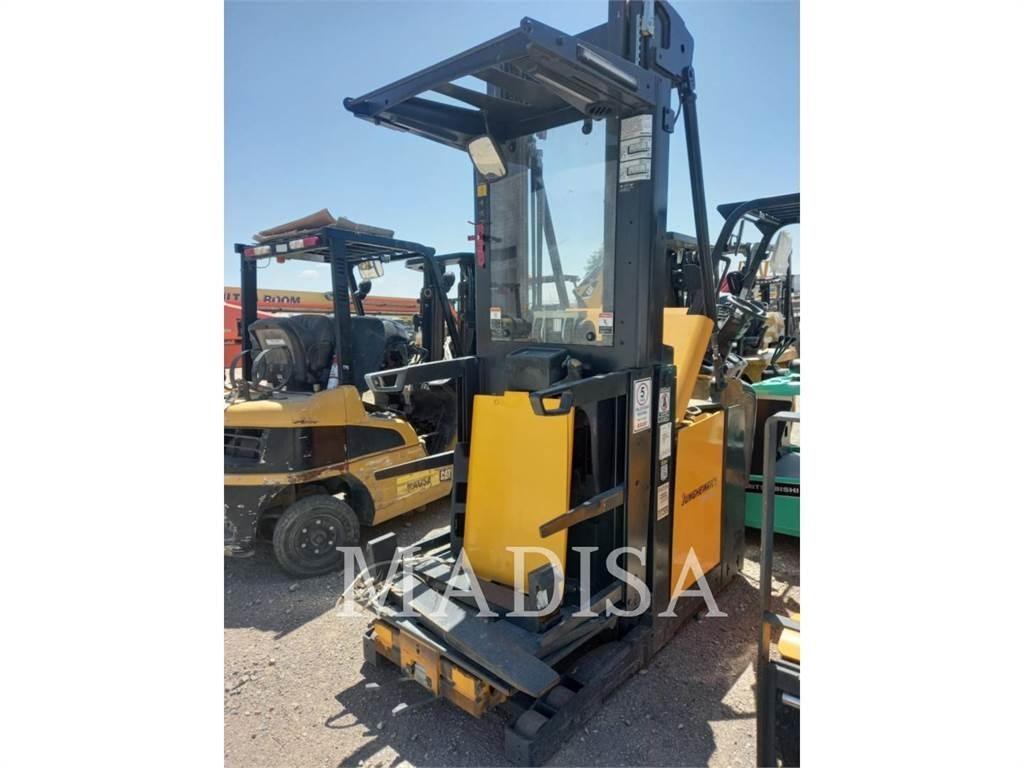 CAT LIFT TRUCKS EKS308 フォークリフト - その他