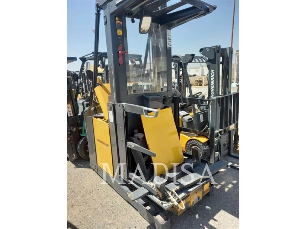 CAT LIFT TRUCKS EKS308 フォークリフト - その他