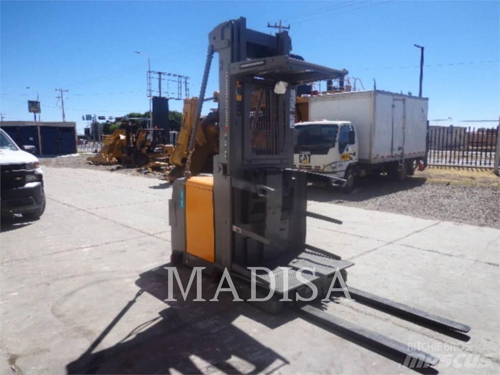 CAT LIFT TRUCKS EKS308 フォークリフト - その他