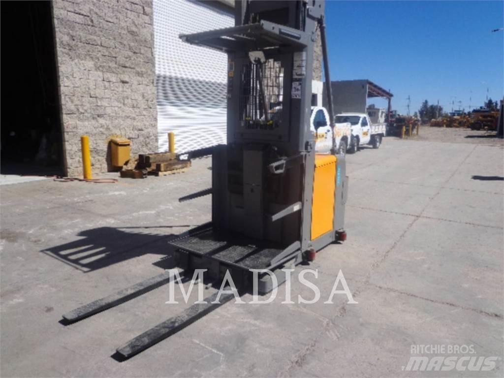 CAT LIFT TRUCKS EKS308 フォークリフト - その他