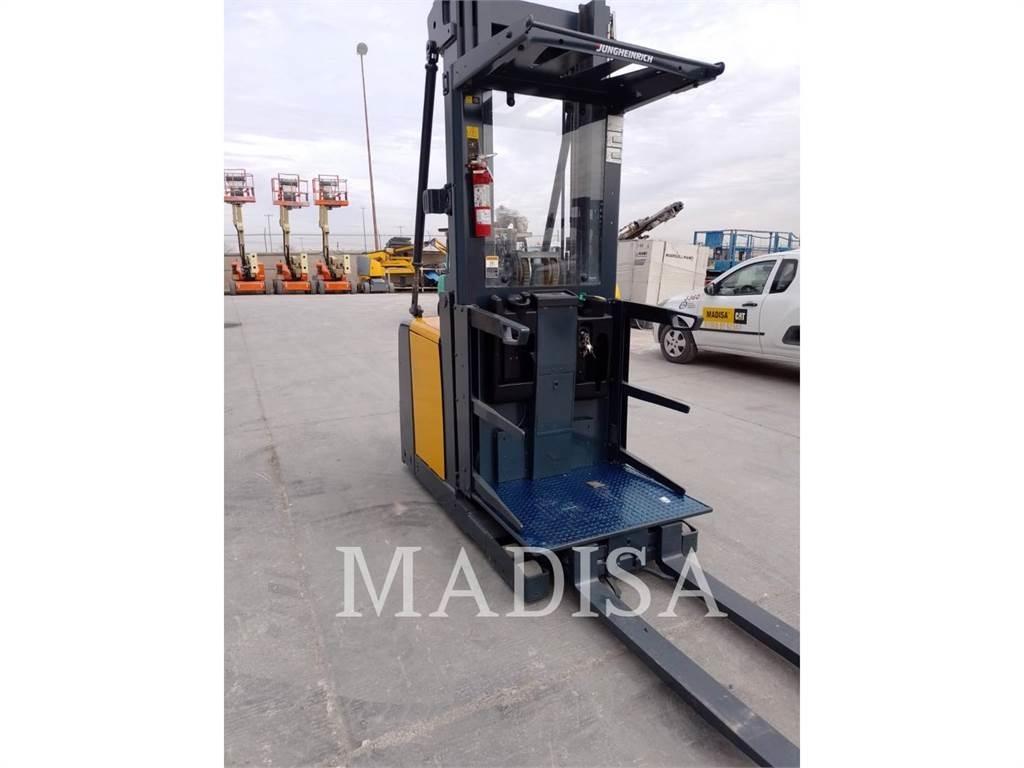 CAT LIFT TRUCKS EKS308 フォークリフト - その他