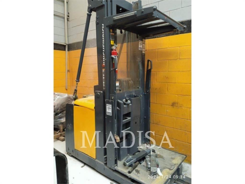 CAT LIFT TRUCKS EKS308 フォークリフト - その他