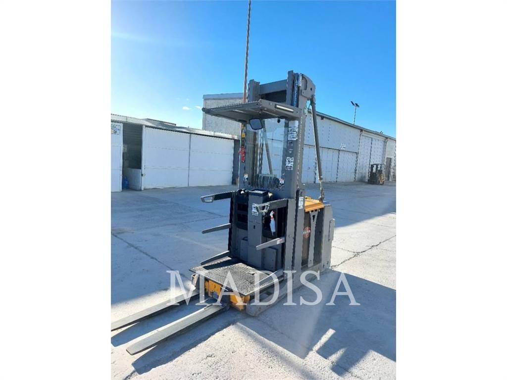 CAT LIFT TRUCKS EKS308 フォークリフト - その他
