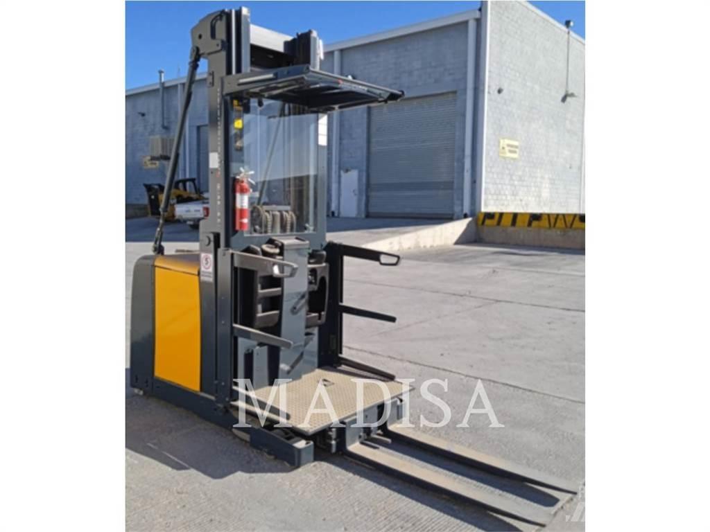 CAT LIFT TRUCKS EKS308 フォークリフト - その他