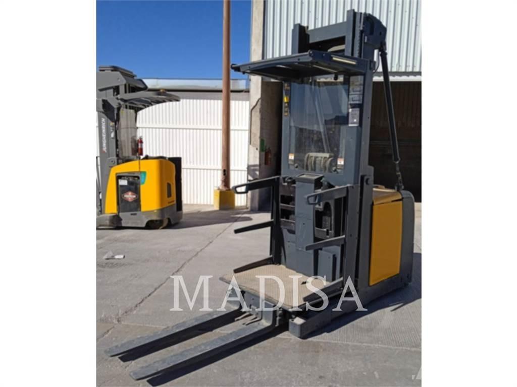 CAT LIFT TRUCKS EKS308 フォークリフト - その他