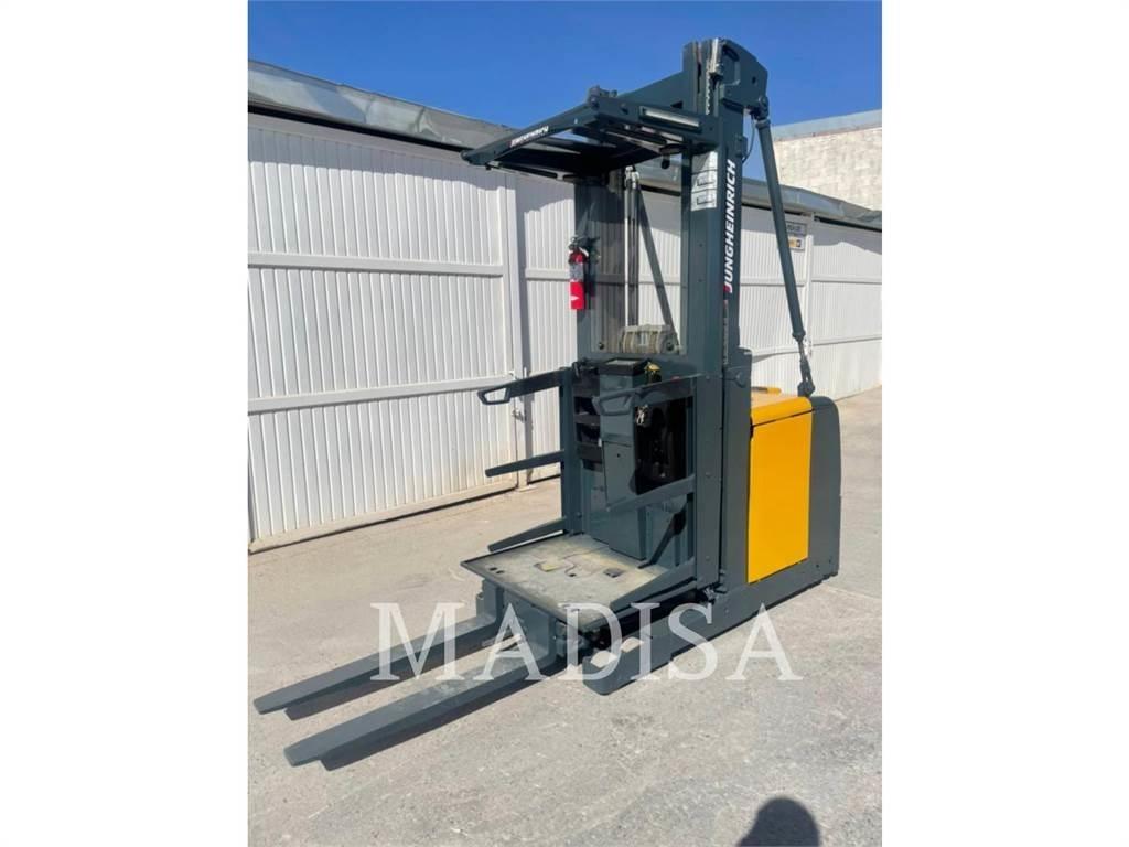 CAT LIFT TRUCKS EKS308 フォークリフト - その他