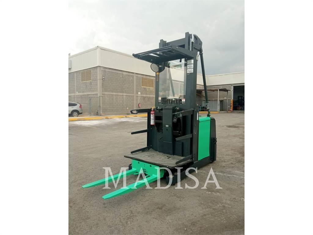 CAT LIFT TRUCKS EOP1524 フォークリフト - その他