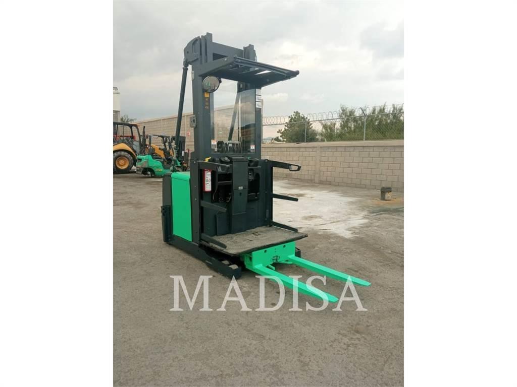 CAT LIFT TRUCKS EOP1524 フォークリフト - その他