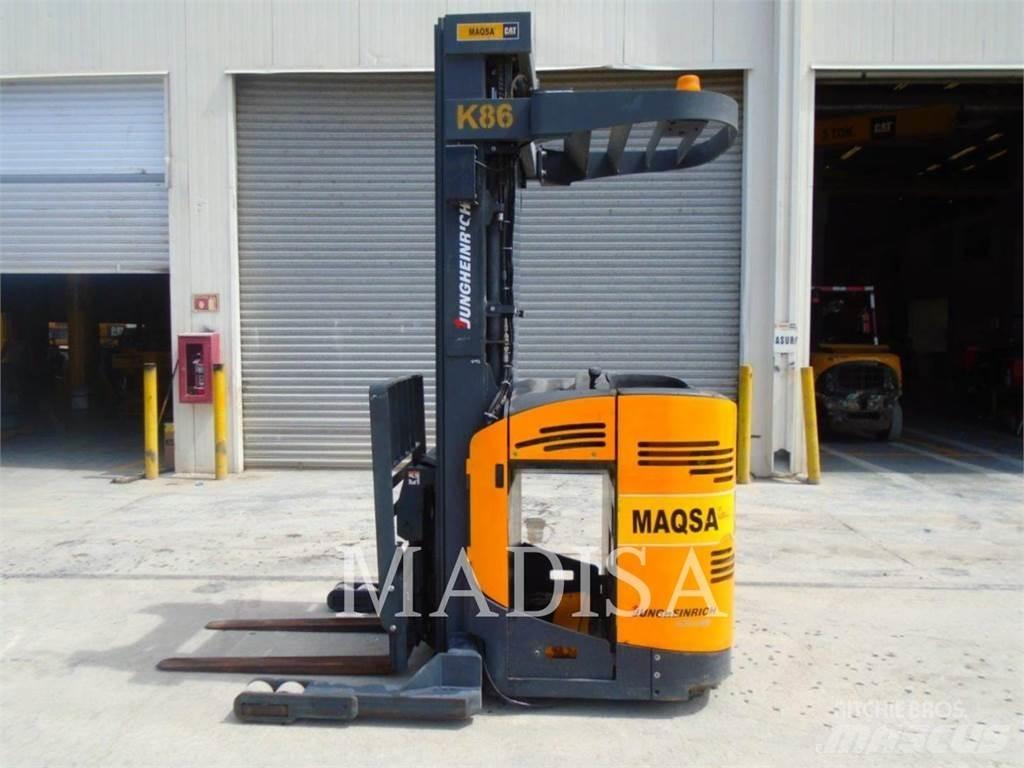 CAT LIFT TRUCKS ETR235 フォークリフト - その他