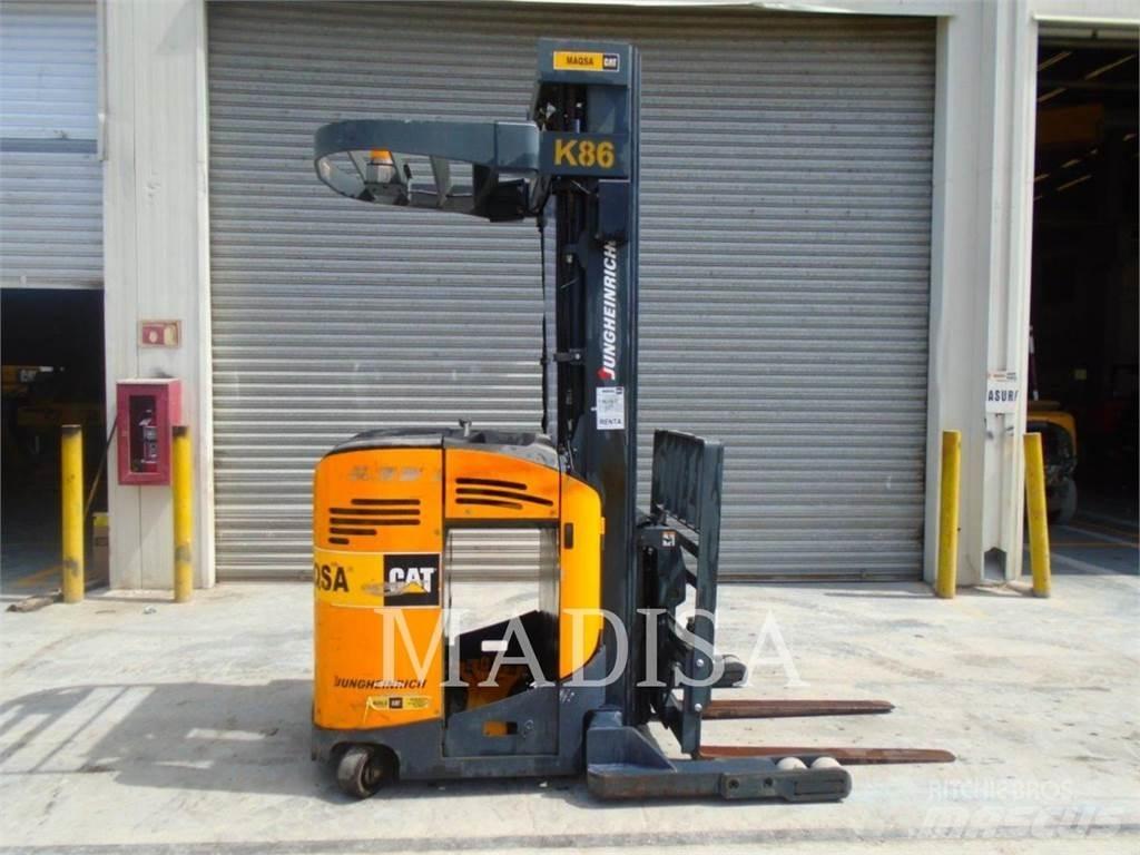 CAT LIFT TRUCKS ETR235 フォークリフト - その他