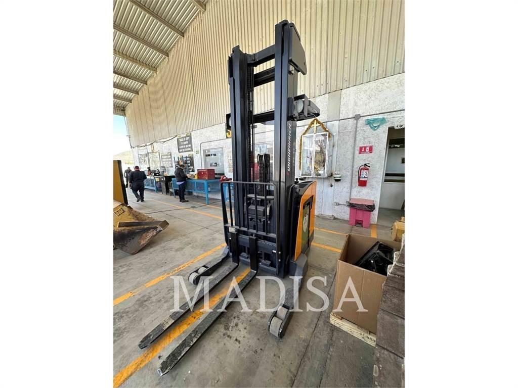 CAT LIFT TRUCKS ETR345 フォークリフト - その他