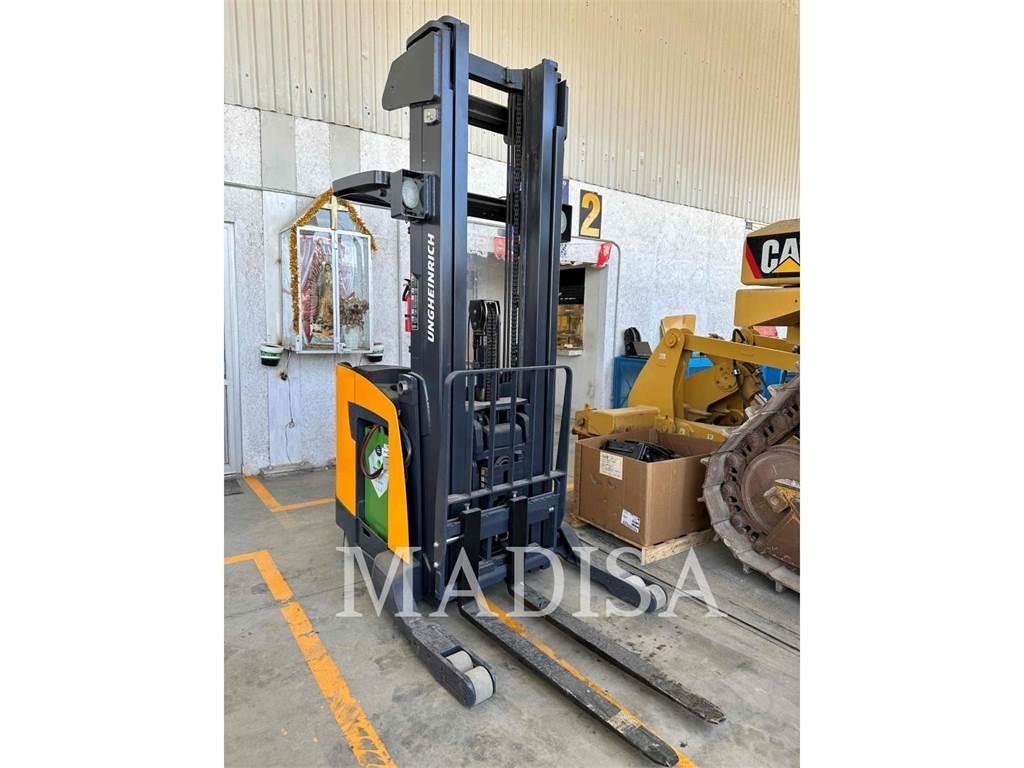 CAT LIFT TRUCKS ETR345 フォークリフト - その他