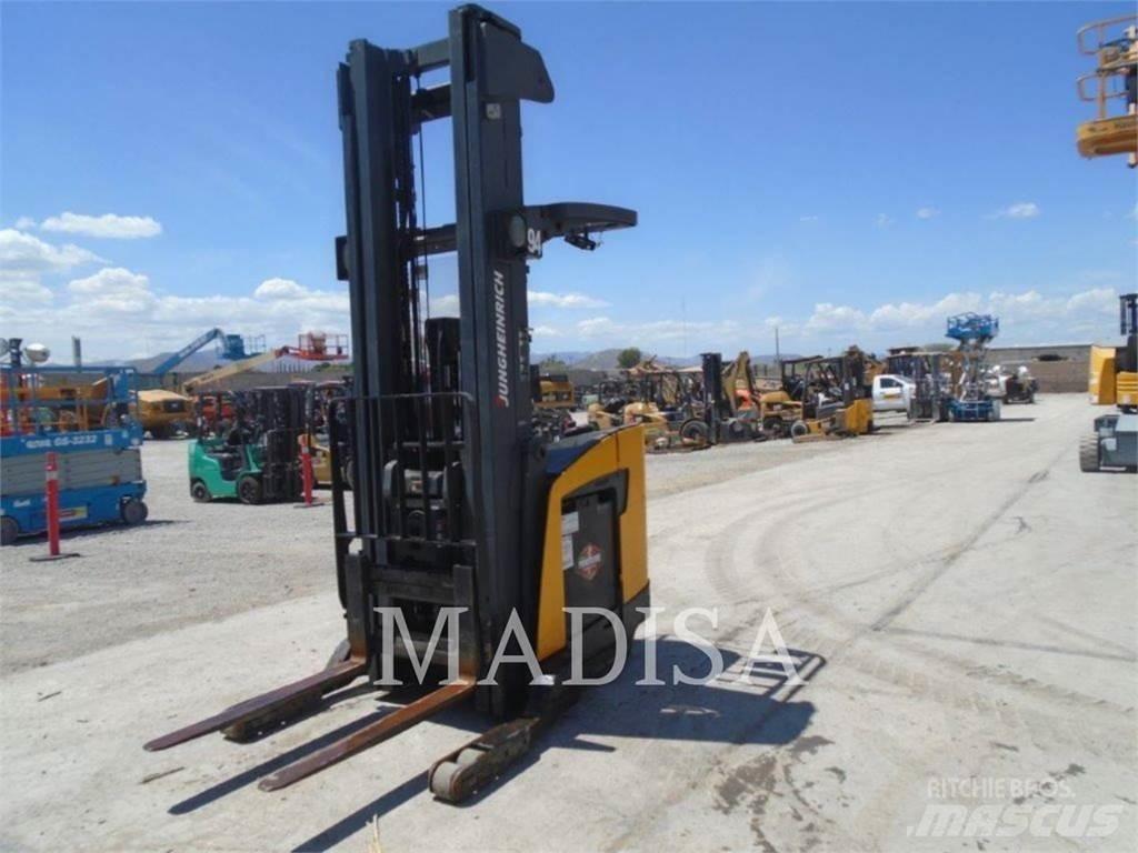 CAT LIFT TRUCKS ETR345A フォークリフト - その他