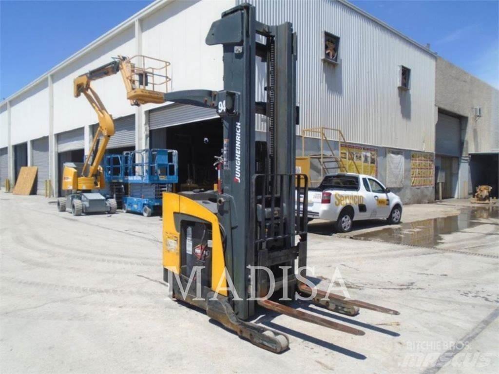 CAT LIFT TRUCKS ETR345A フォークリフト - その他