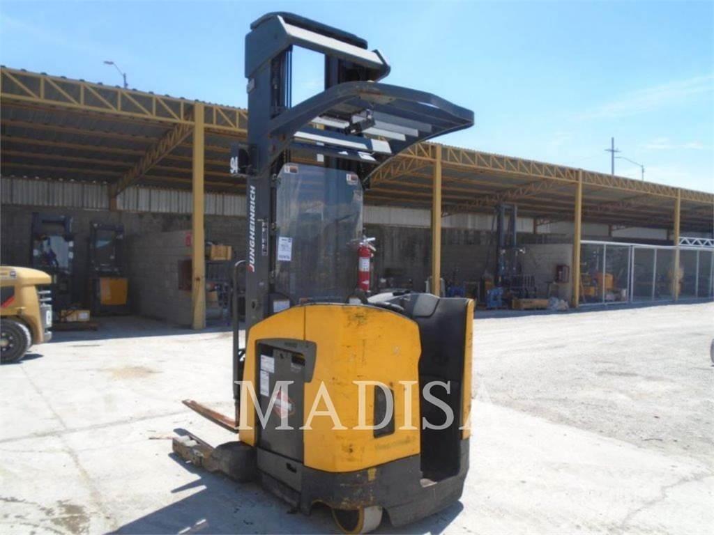 CAT LIFT TRUCKS ETR345A フォークリフト - その他