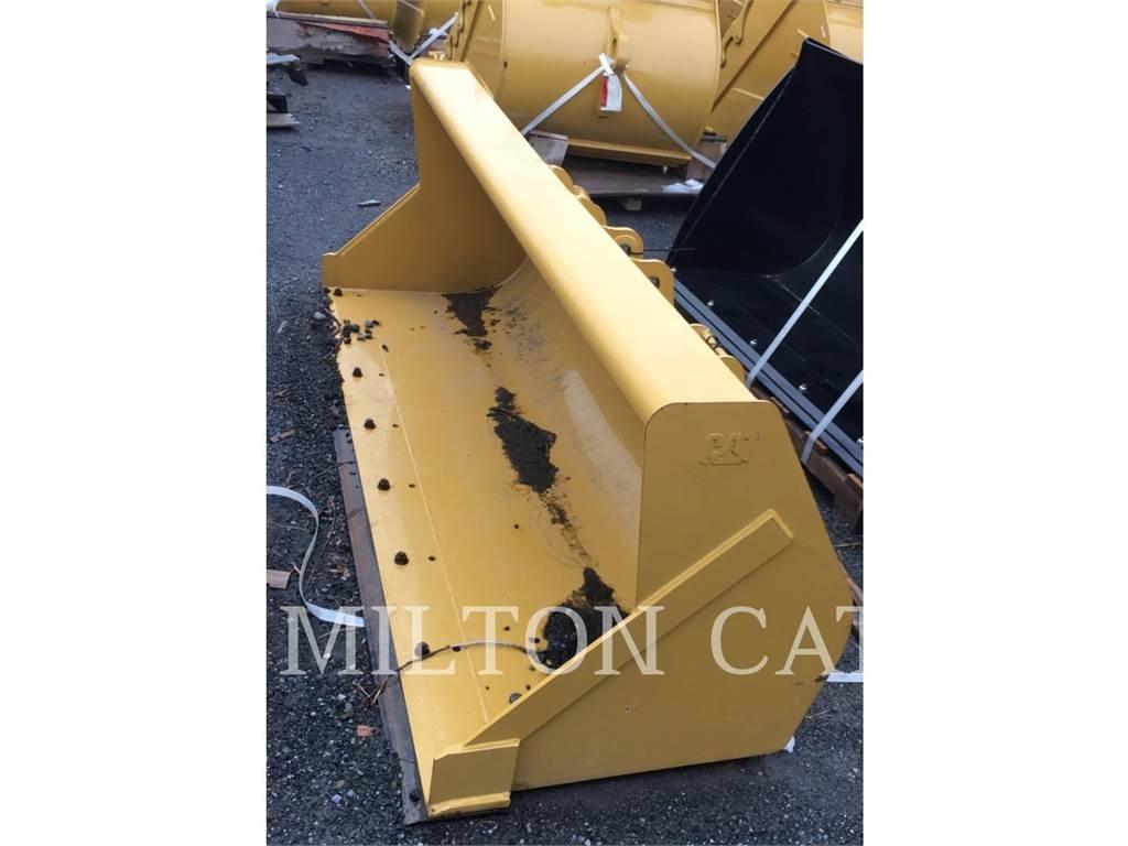CAT LOADER 420 BUCKET バケット