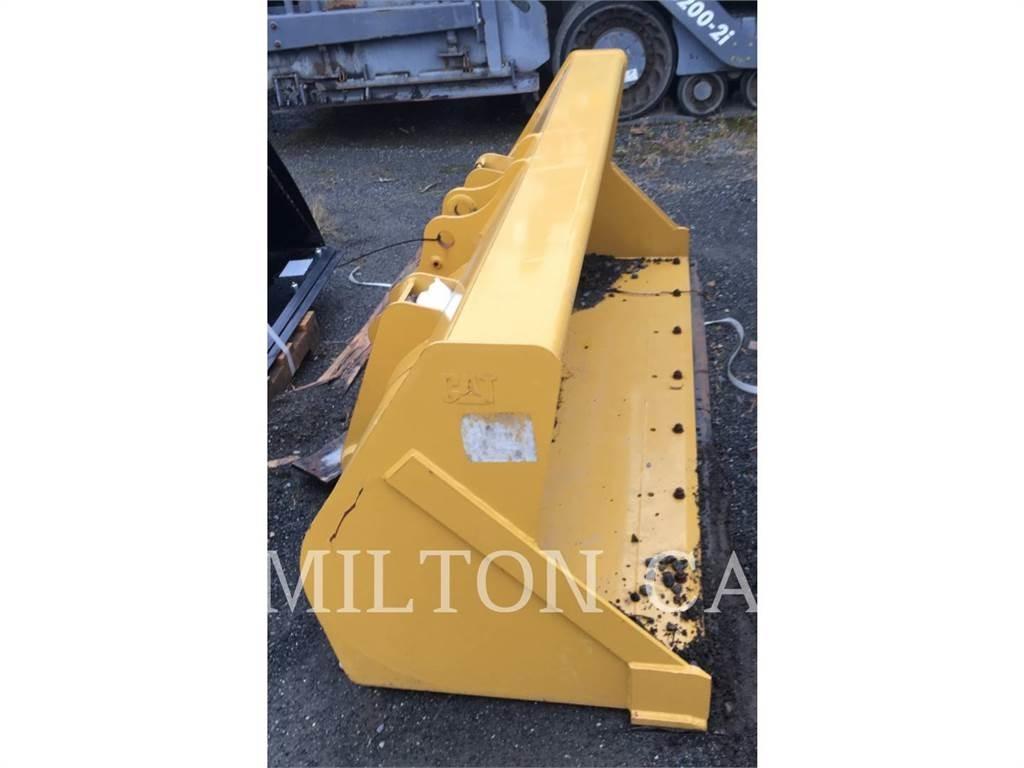 CAT LOADER 420 BUCKET バケット