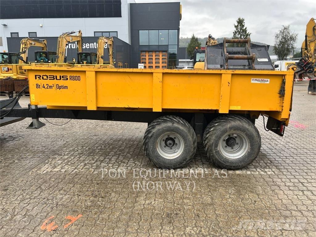 CAT M314F ホイール式油圧ショベル（パワーショベル・ユンボ・バックホー）