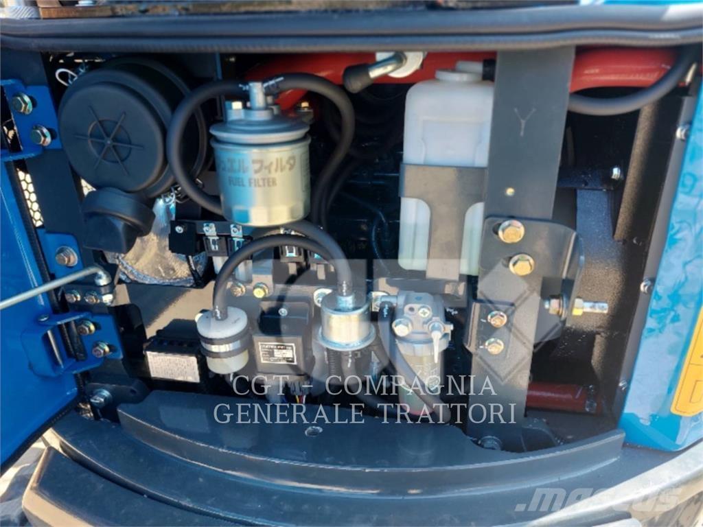 CAT M315C ホイール式油圧ショベル（パワーショベル・ユンボ・バックホー）