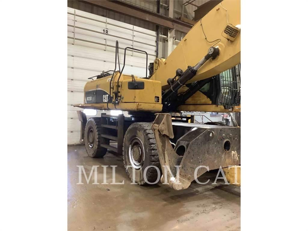 CAT M325D L MH 解体油圧ショベル